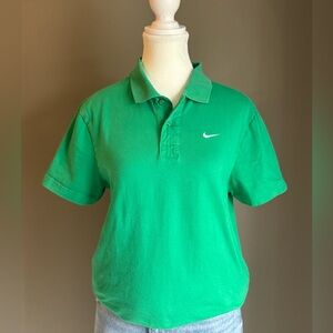 Ladies Nike Golf Shirt